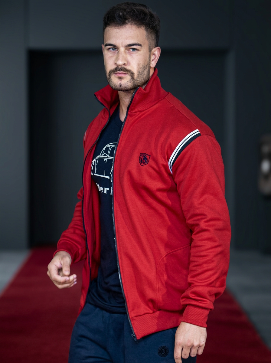 Porto — Premium heavyweight